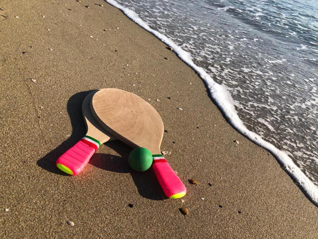 Bomboniera A Due Passi Dal Mare-Fh Leilighet San Benedetto del Tronto Eksteriør bilde