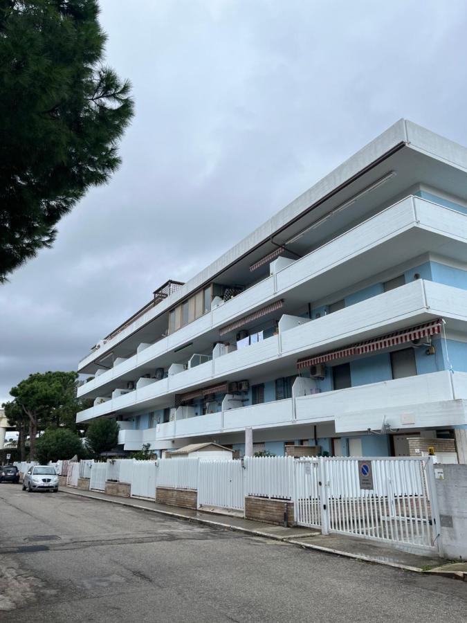 Bomboniera A Due Passi Dal Mare-Fh Leilighet San Benedetto del Tronto Eksteriør bilde